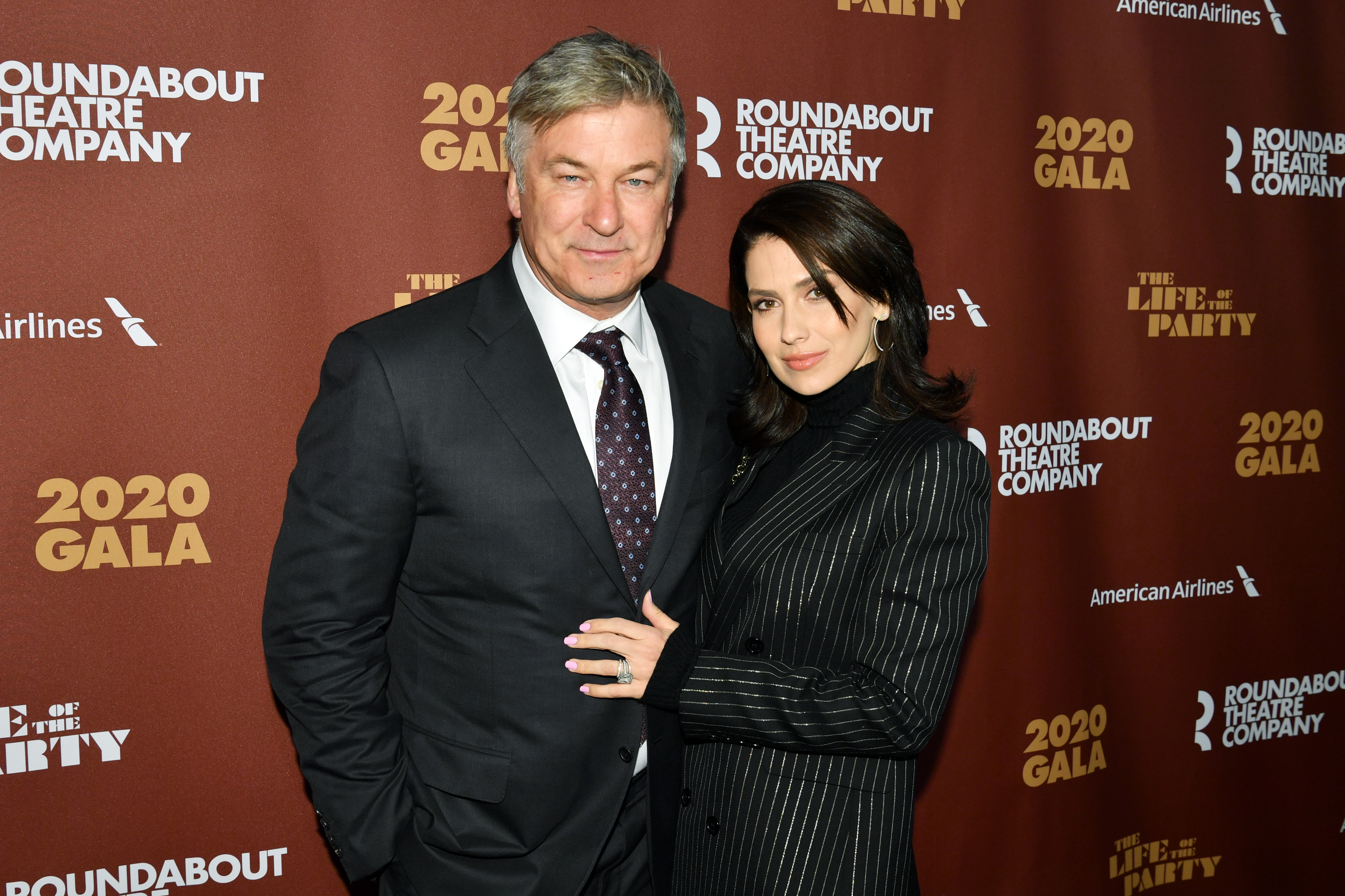 Alec Baldwin Claps Back At Claims Hilaria S Accent Is Fake