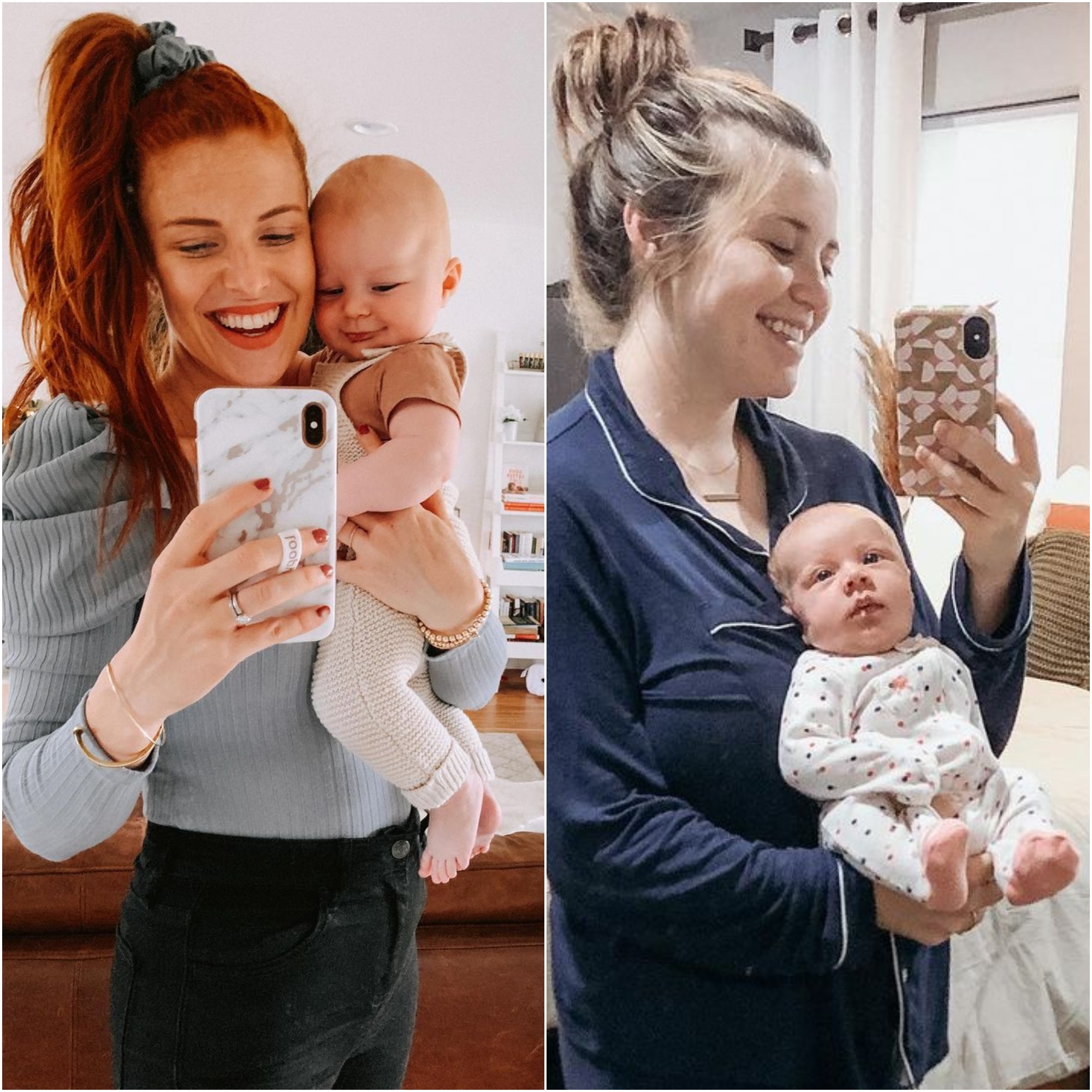 Celebrity Babies Born in 2019