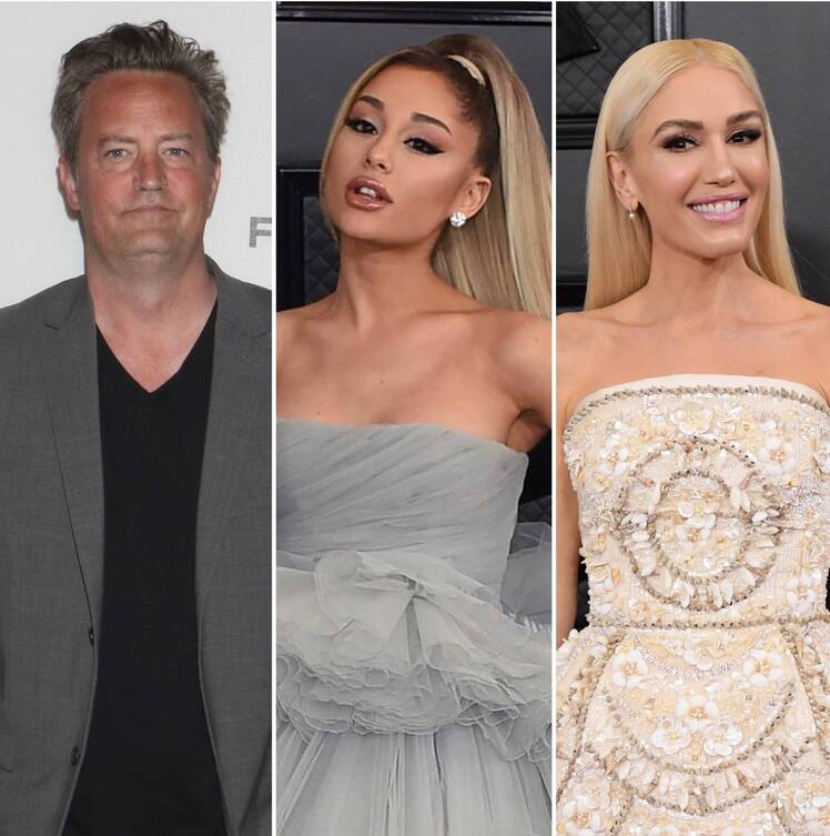 Celebrity Engagements 2020 In Touch