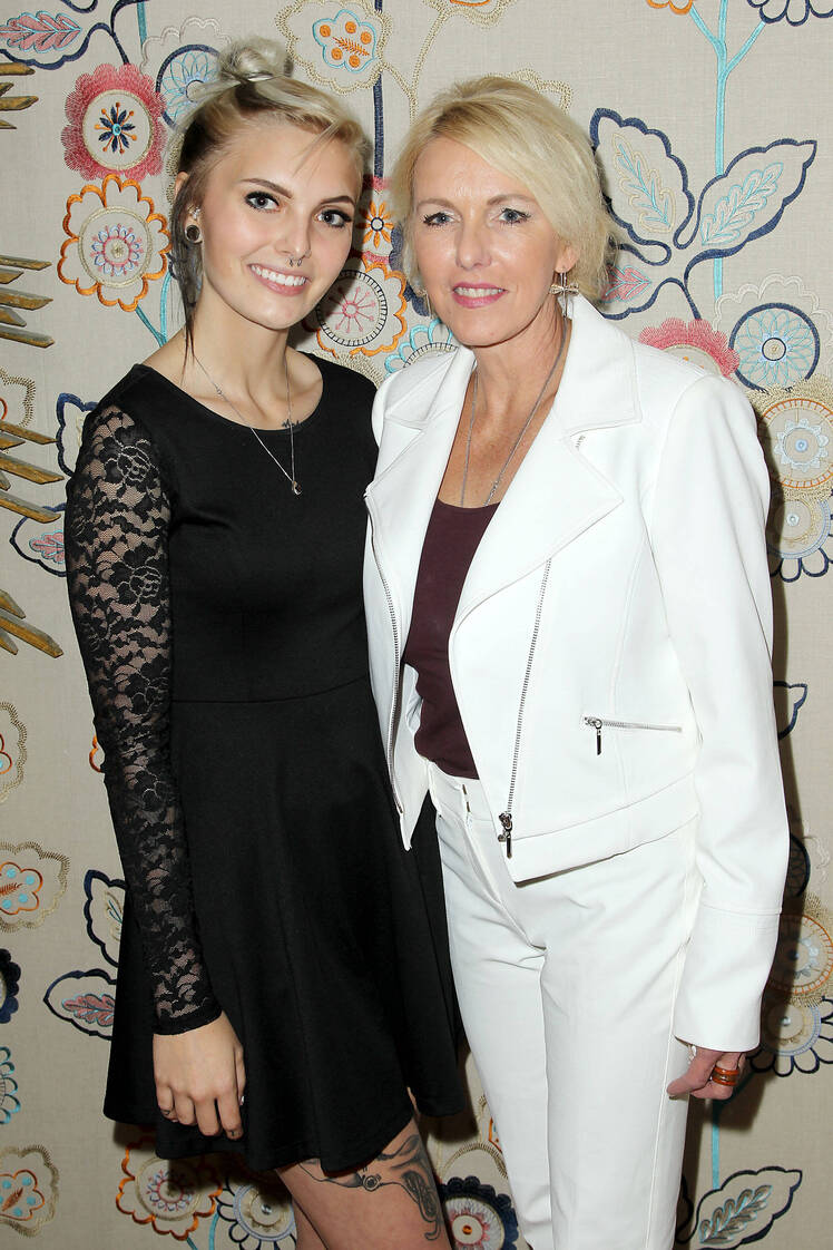 Daisy Coleman's Mom Melinda Dies By Suicide After Her Death