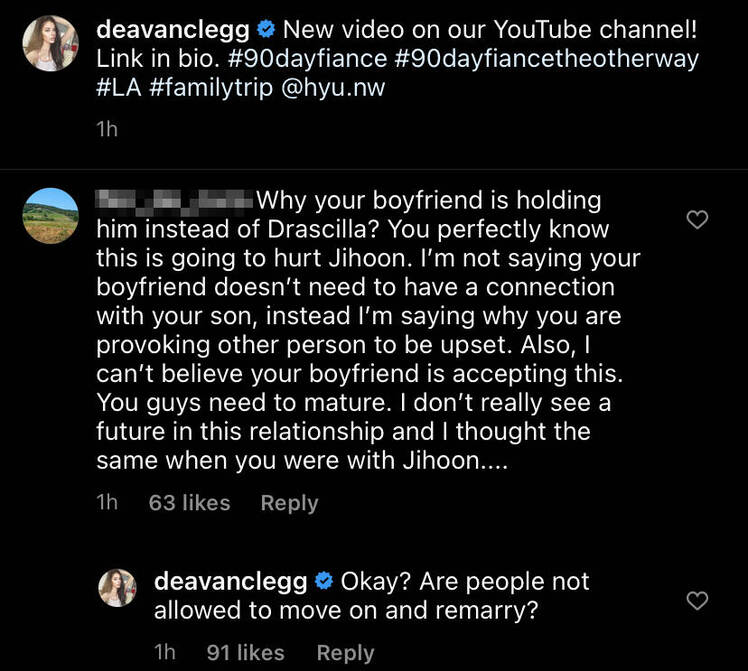 Deavan Clegg Seemingly Confirms Engagement
