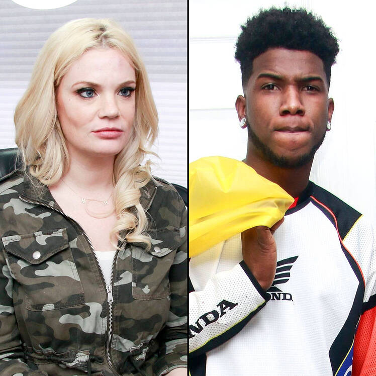 Inside 90 Day Fiance Stars Ashley and Jay Divorce