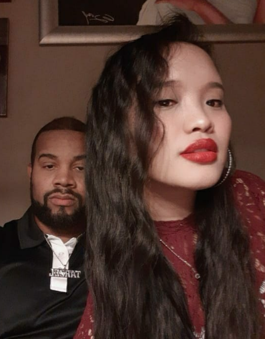 Are Hazel and Tarik Still Together? '90 Day Fiance' Couple Update