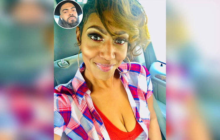 90 Day Fiance Yolanda Leak Goes Public With New Man