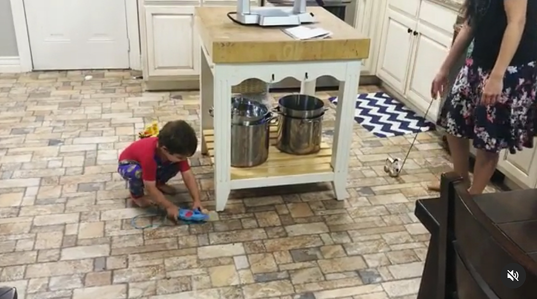 Jessa Duggars Home Tour Photos See Counting On Stars House In Touch Weekly 