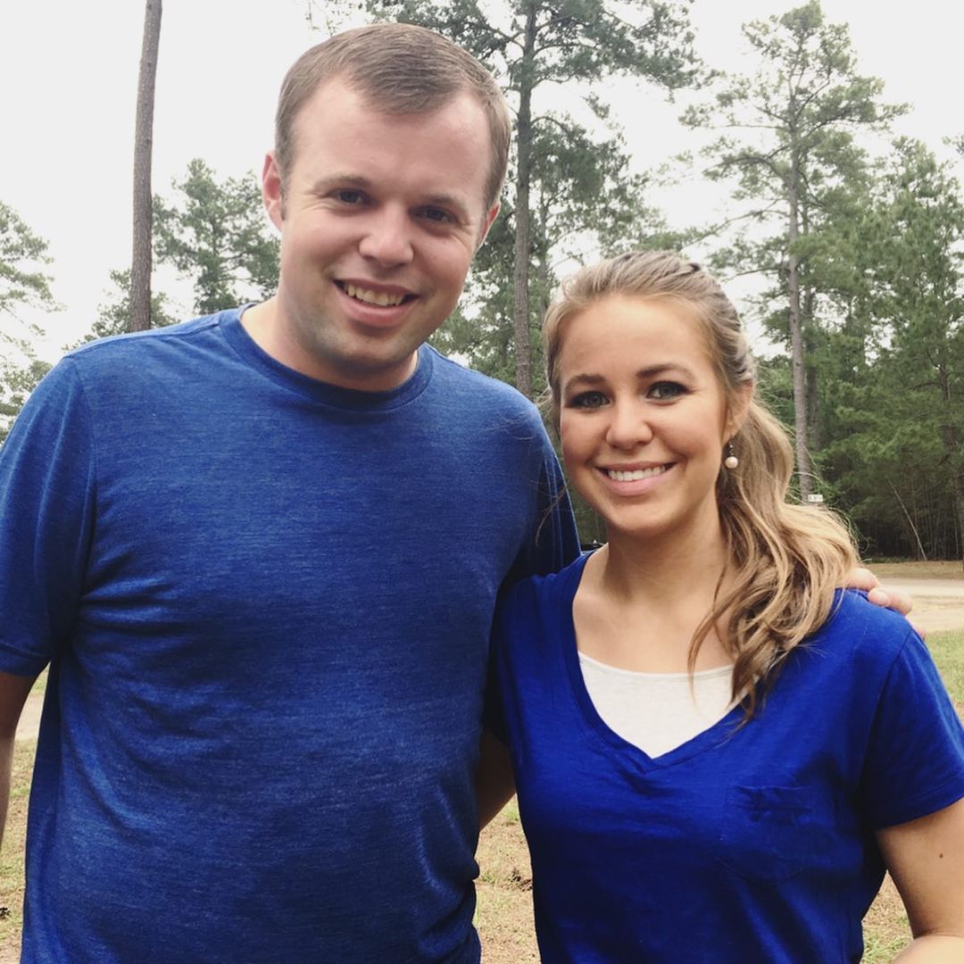 Jana Duggar And Twin John David Duggars Cutest Moments 