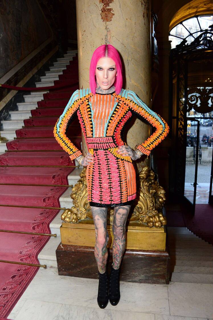 Jeffree Star Net Worth — How Does the YouTuber Make Money?