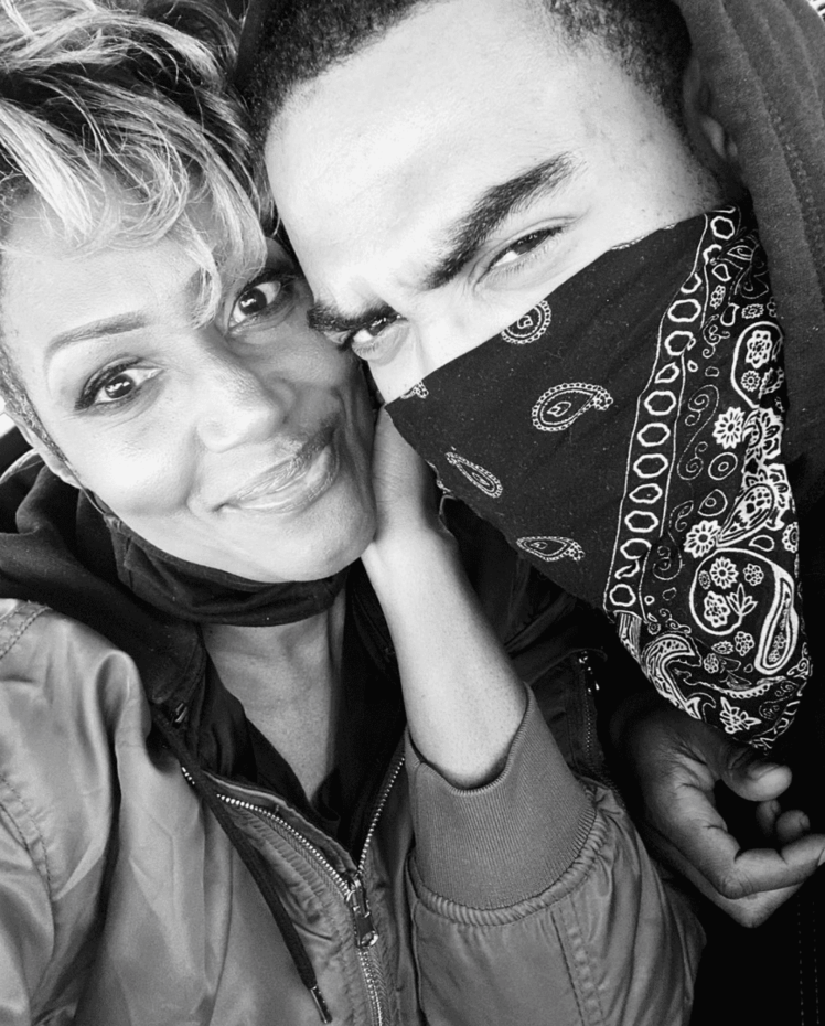 90 Day Fiance Yolanda Leak Goes Public With New Man