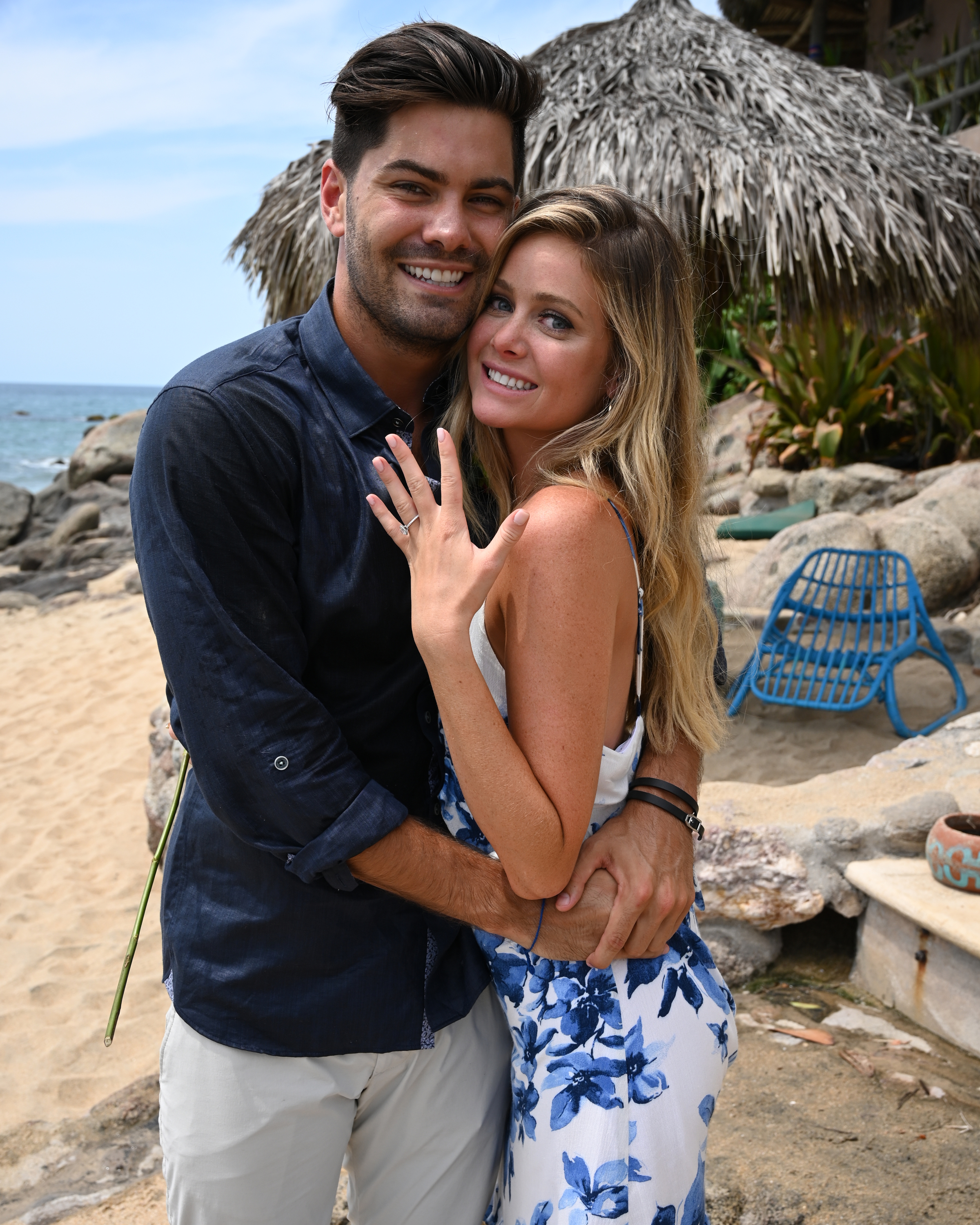 Where Are The Bachelor Couples Now?