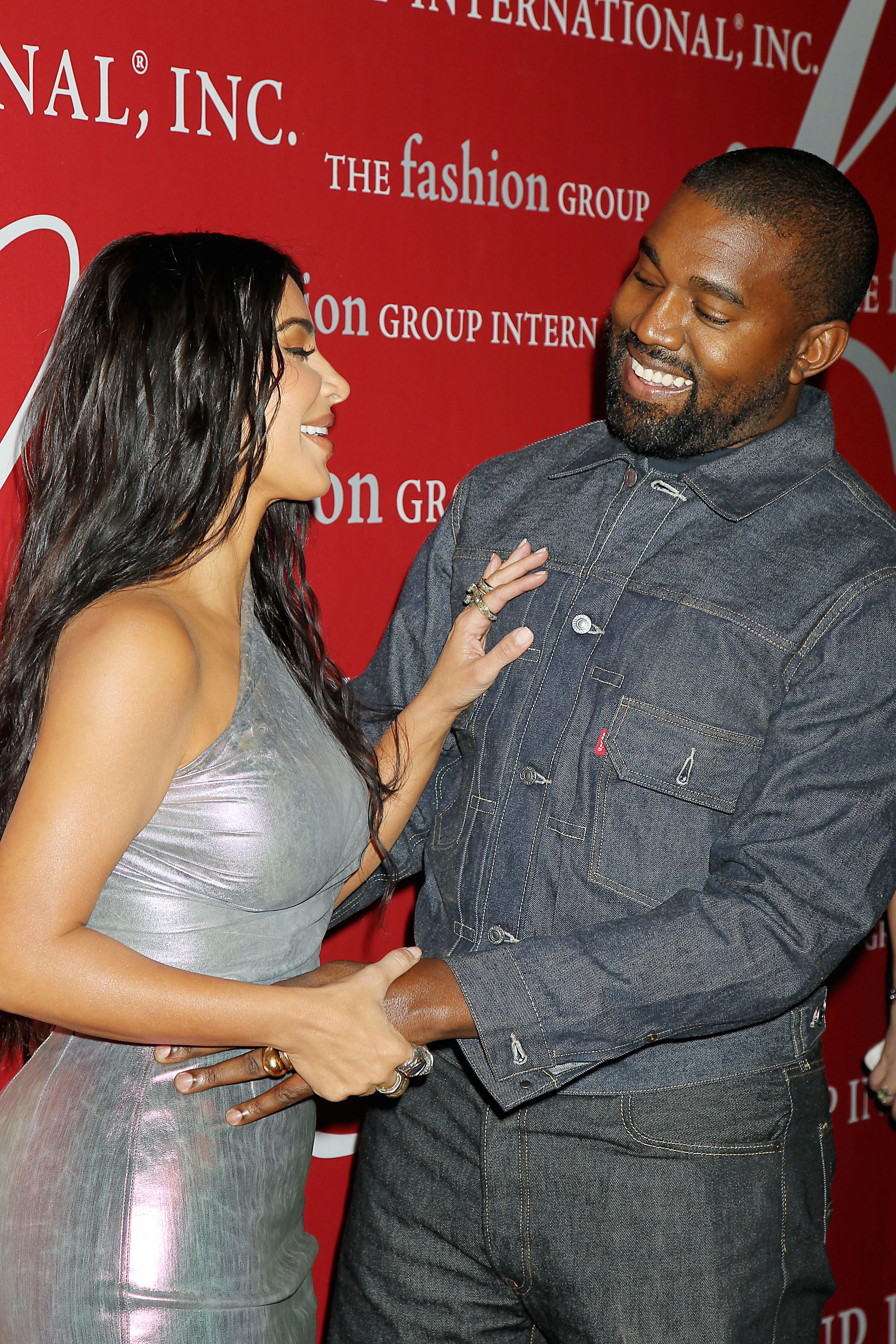 How Will Kim Kardashian's Style Evolve without Kanye West's Intervention?