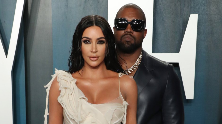 Kim Kardashian, Kanye West Divorce: Everything We Know