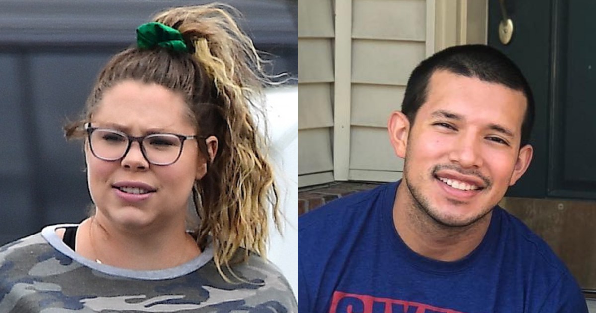 Teen Mom 2 Kailyn Shares Cryptic Message Amid Javi Cheating Claims