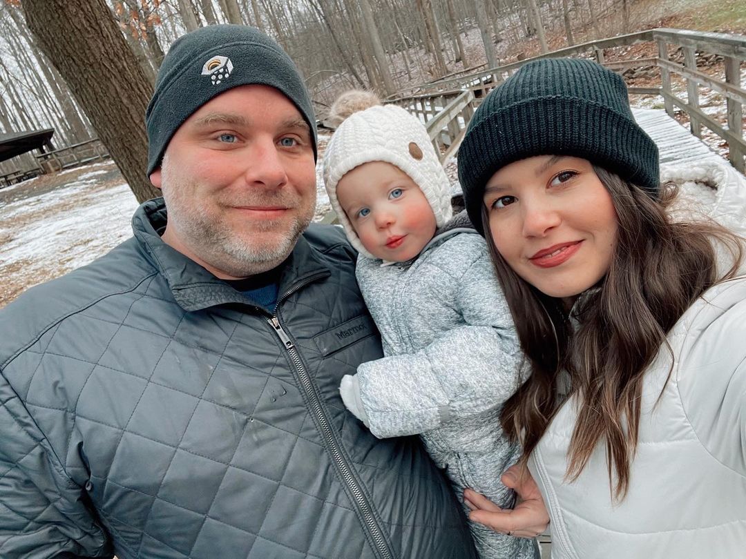 ‘90 Day Fiance’ Are Mike and Aziza Still Together? In Touch Weekly