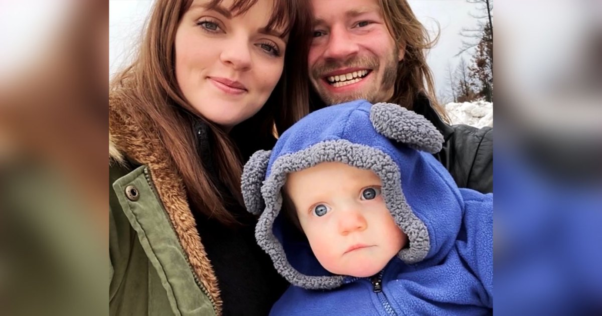 Are Alaskan Bush People's Bear and Raiven Together? Getting Married