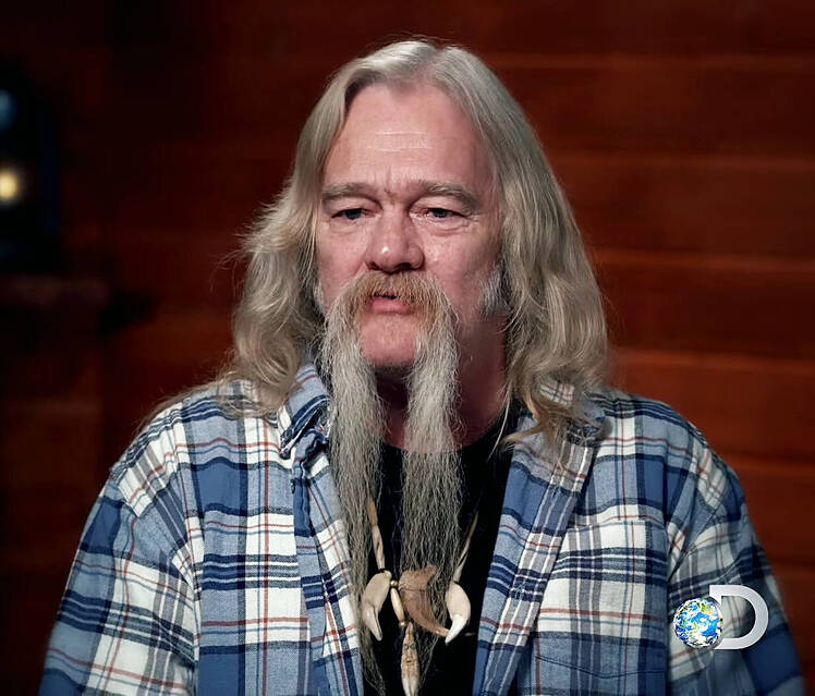 Alaskan Bush People Star Billy Brown Dead