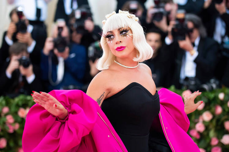 Lady Gaga's Dog Walker Reportedly Shot In the Chest as the Singer's Pets Are Stolen