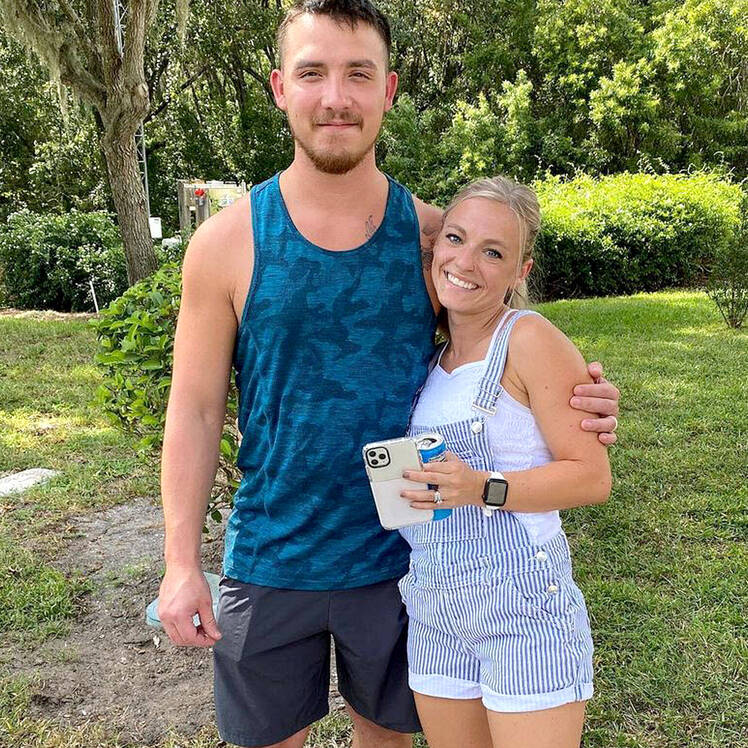 Mackenzie McKee Fires Back After Criticism Over Taking Back Husband Josh