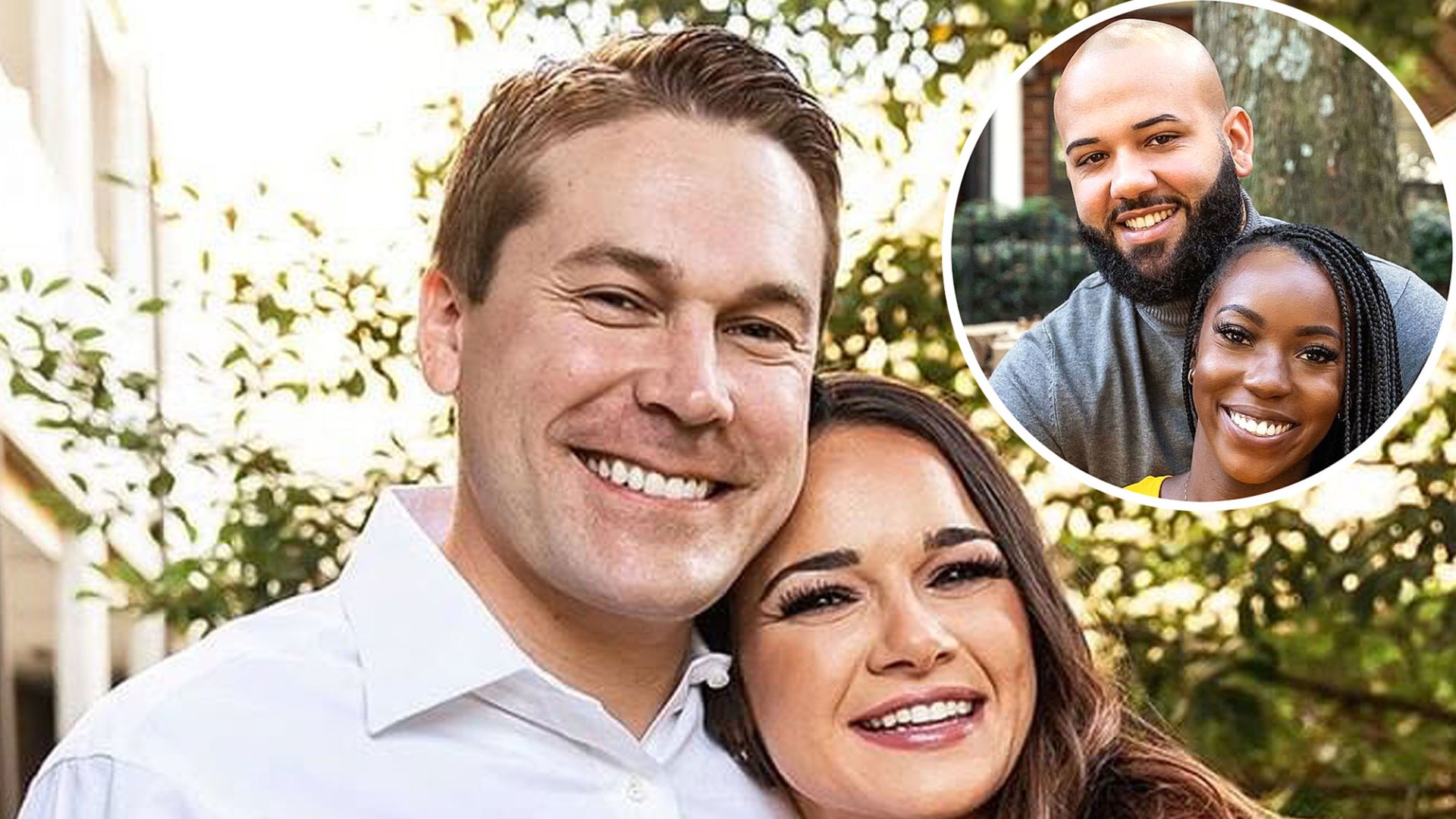 Married At First Sight Season 12 Spoilers Pregnancy And More In Touch Weekly