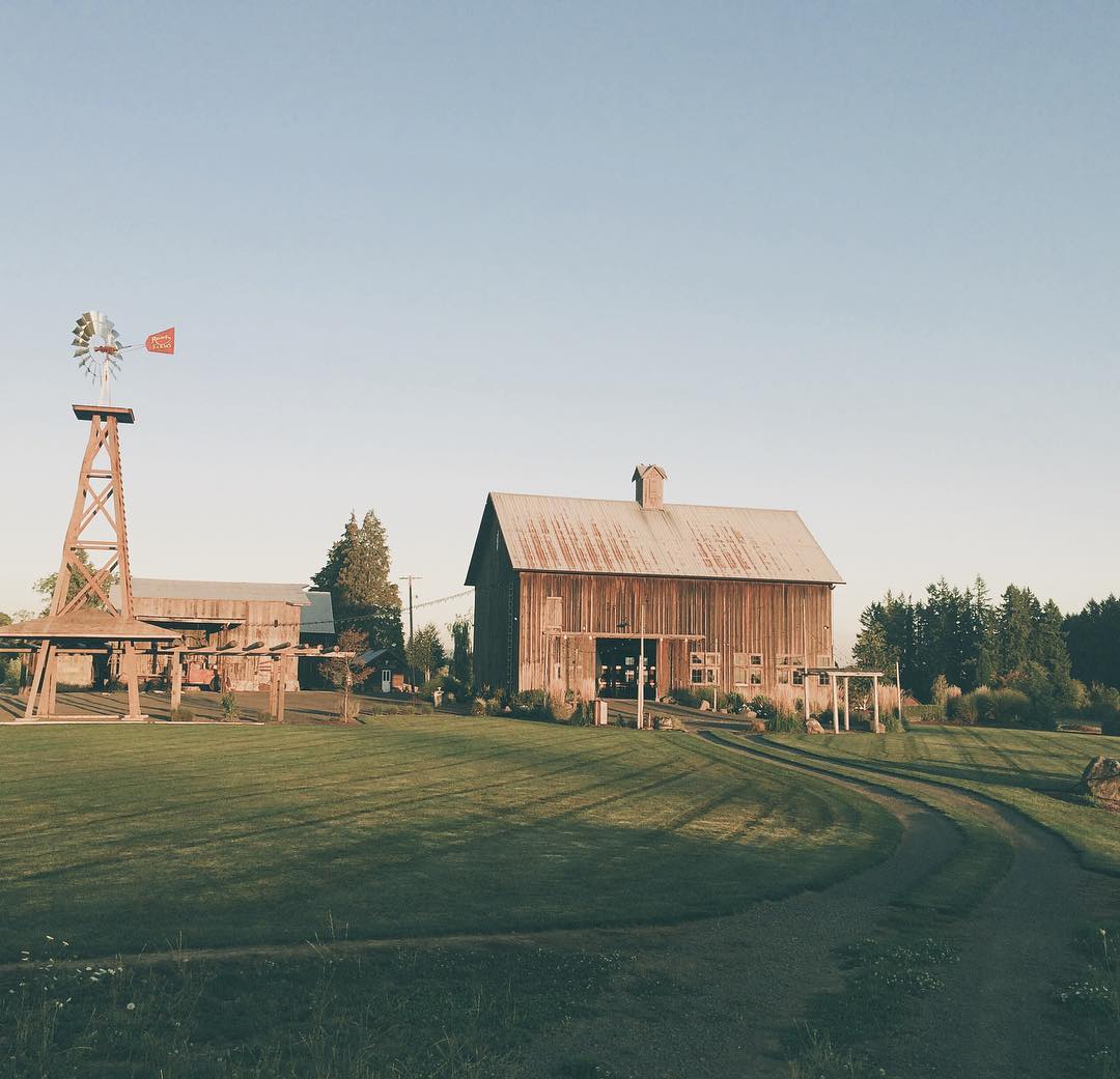 Roloff Farms Tour Photos of 'LPBW' Family Property in Oregon