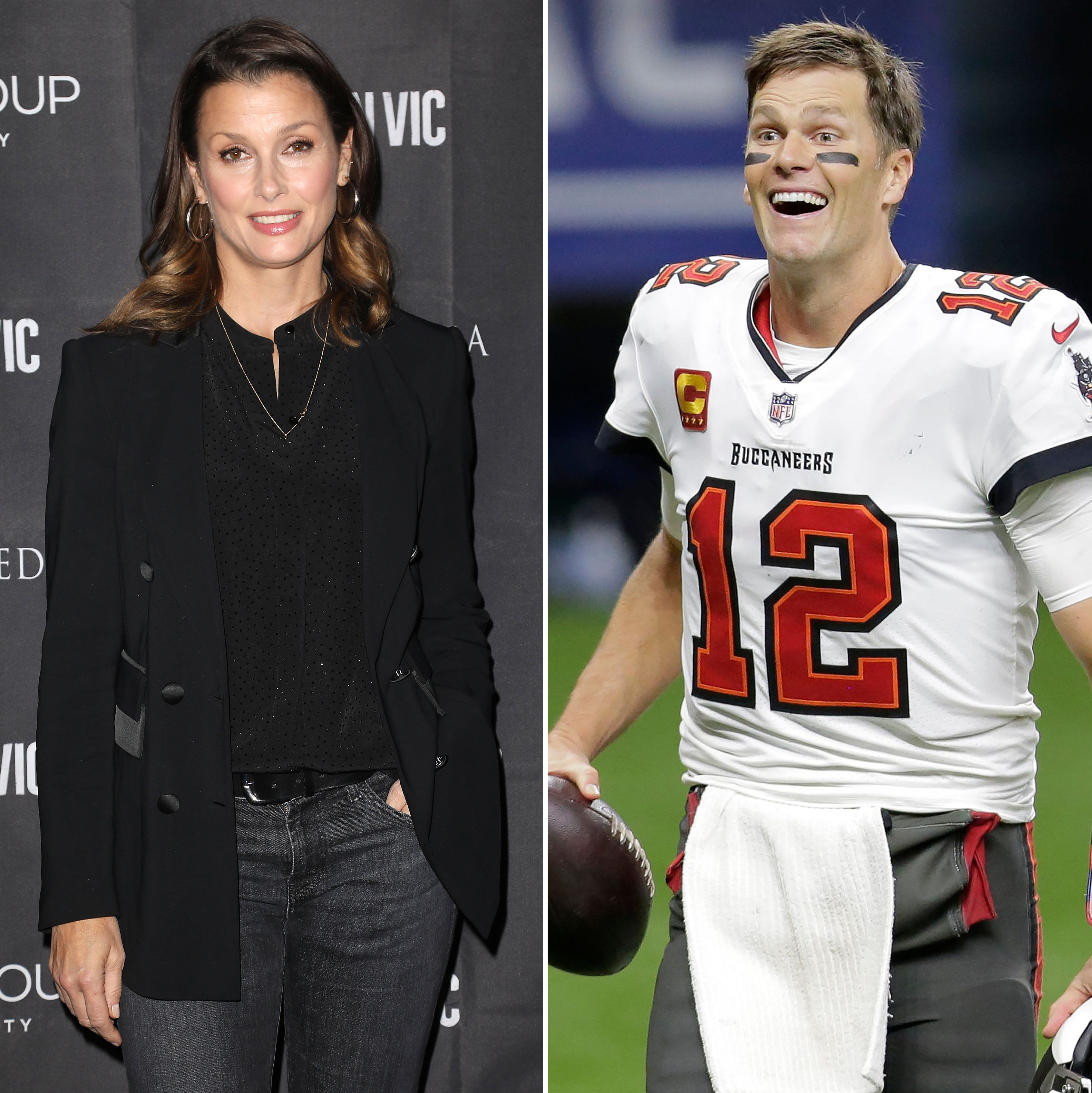 Who is Tom Brady's ex-girlfriend Bridget Moynahan and do they have