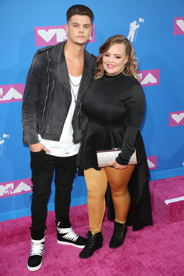 teen mom og catelynn pregnant baby no 3