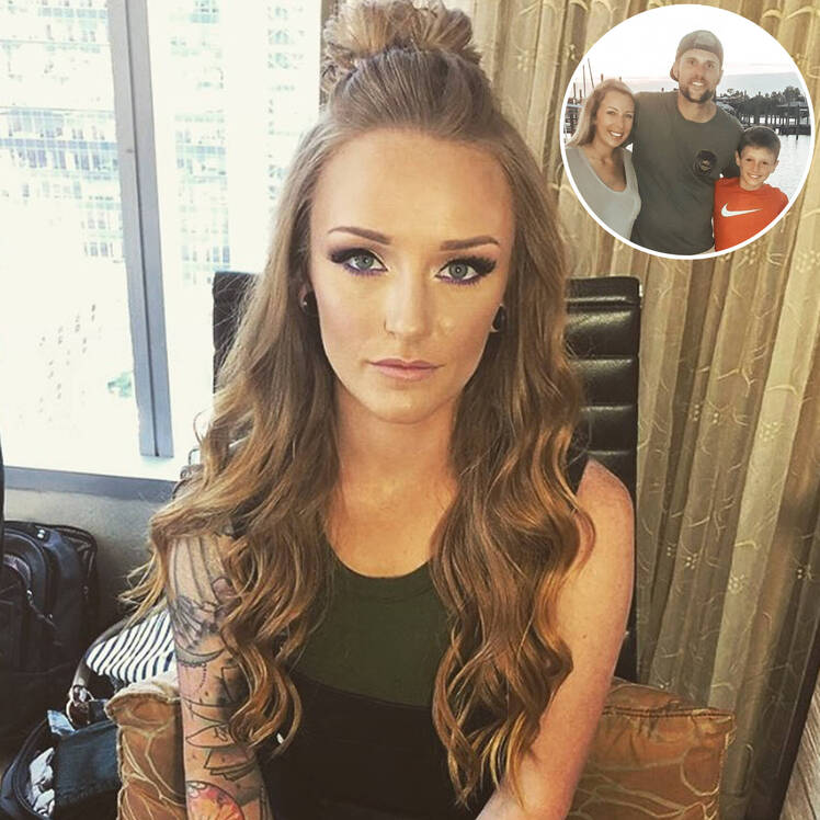 teen mom og maci claps back ryan mackenzie