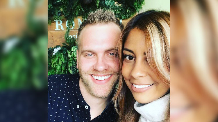 90 Day Fiance Tim Clarkson Melyza Zeta Engaged In Touch Weekly 