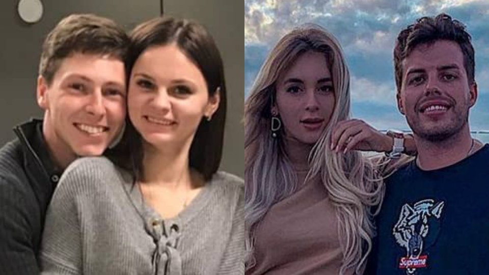 Are '90 Day Fiance' Stars Rebecca and Zied Still Together? In Touch
