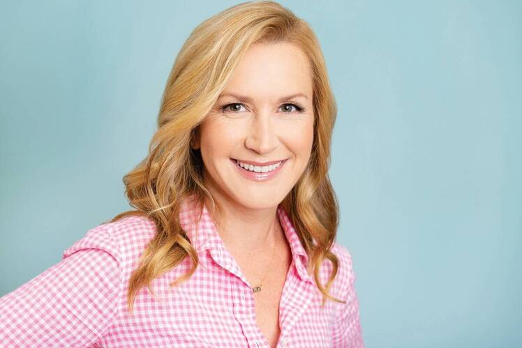 Angela Kinsley