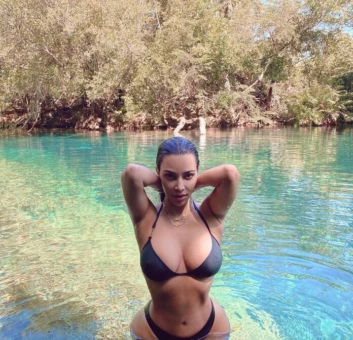 Looking Good! The Steamiest Kardashian-Jenner Photos of 2021 So Far