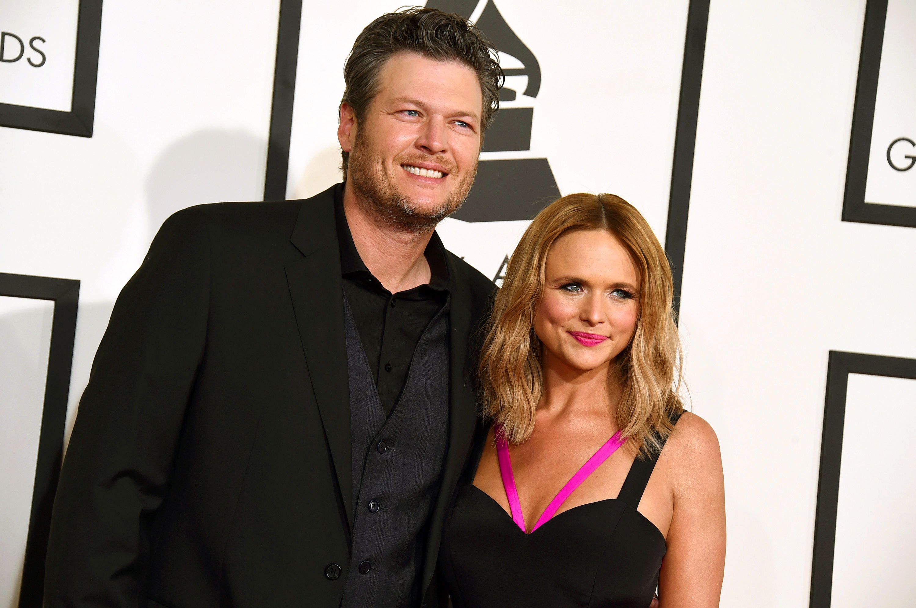 Ex-Fiancée of Miranda Lambert's New Husband Speaks Out