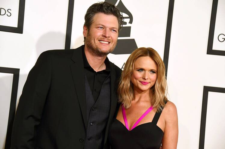Miranda Lambert Reflects on 'Special Moment' She Shared With Ex-Husband Blake Shelton