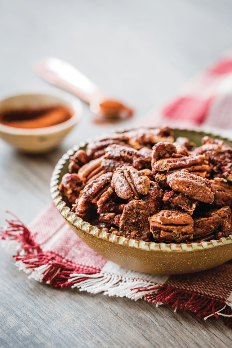 American Pecan