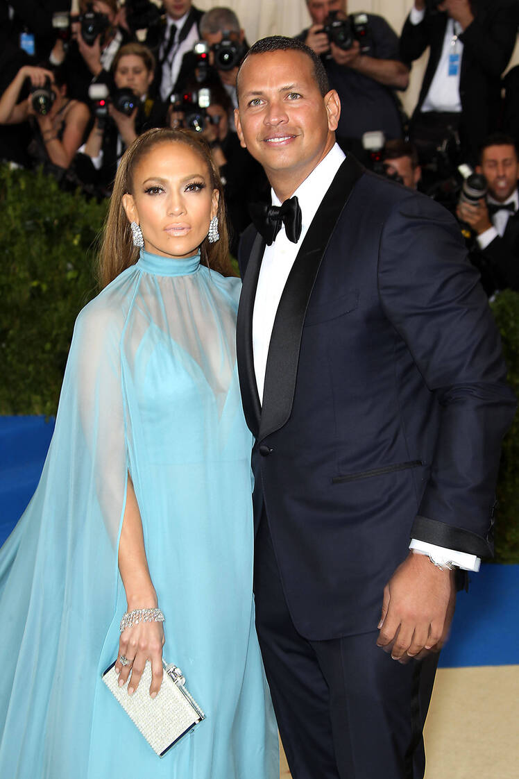 jennifer lopez alex rodriguez problems before split reports