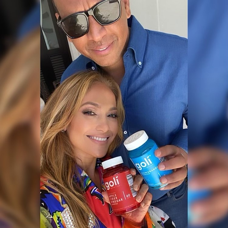 Jennifer Lopez and Alex Rodriguez say they are still together