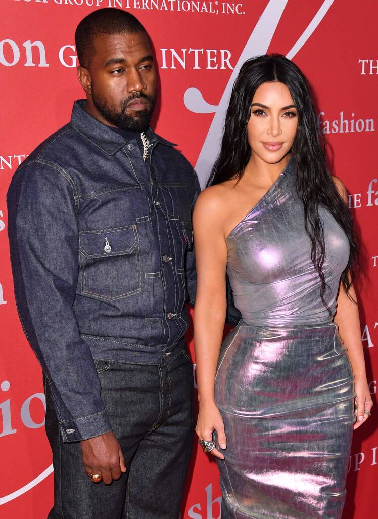 Kim Kardashian Opens Up About Marriage 'Issues' With Kanye
