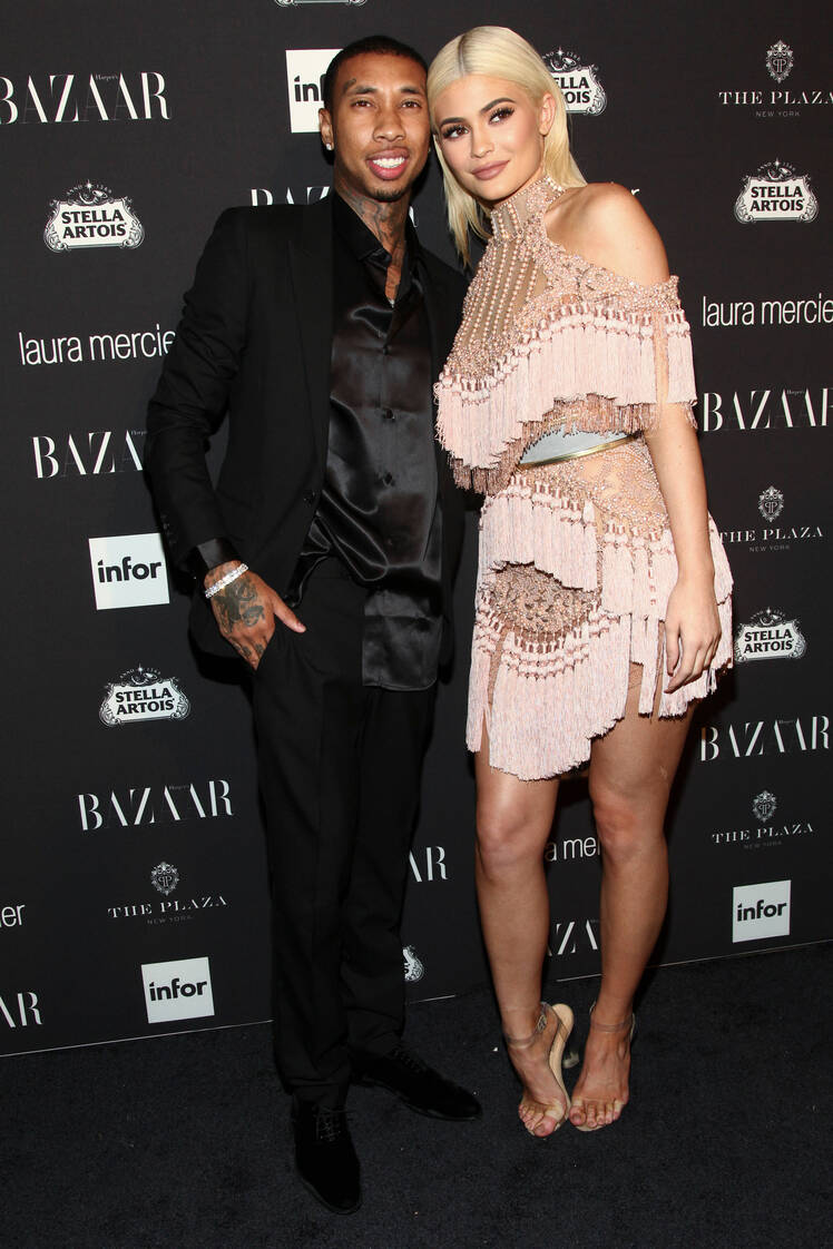 Who Is Tyga Dating After Kylie Jenner? Camaryn Swanson and More
