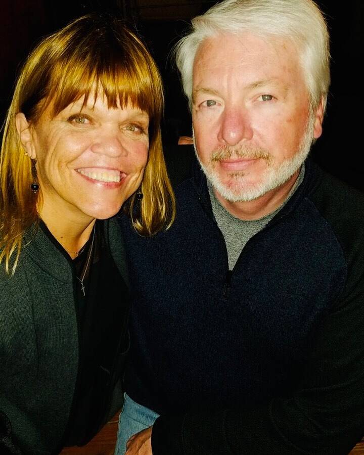 Amy Roloff, Chris Marek Wedding Date: Inside Marriage Plans
