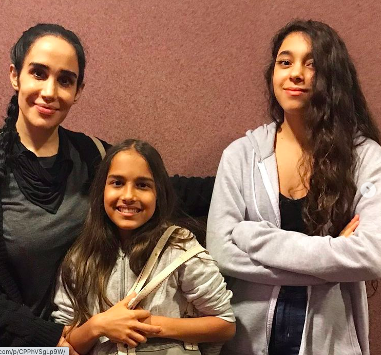 'Octomom' Nadya Suleman's Kids Today See Her 14 Children Now