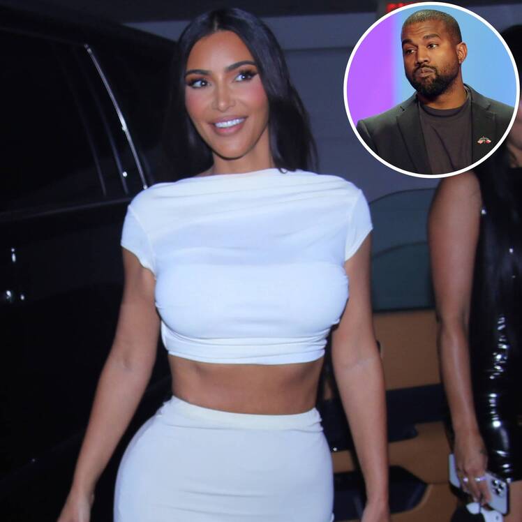 Kim Kardashian Plans to Date Amid Kanye West Divorce: 'She’s Ready to Take On This Next Chapter'