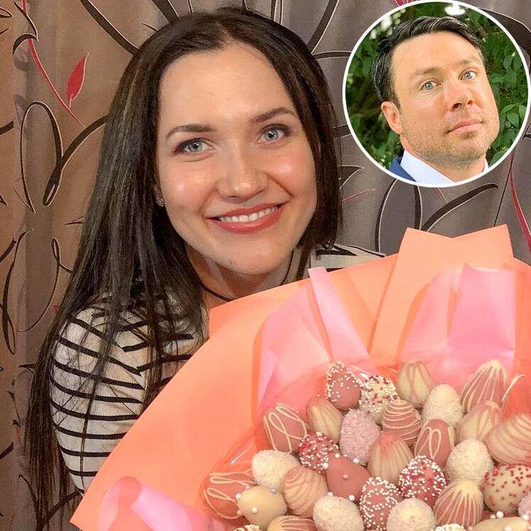 90 Day Fiance's Varya Flaunts Fresh Face After Getting Plastic Surgery Amid Geoffrey Split Rumors