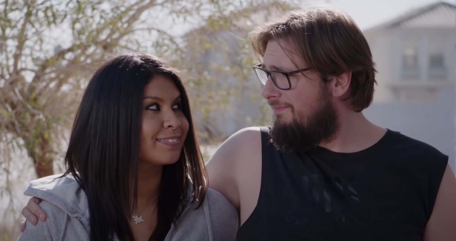 Are 90 Day Fiance's Colt and Vanessa Still Together? In Touch Weekly