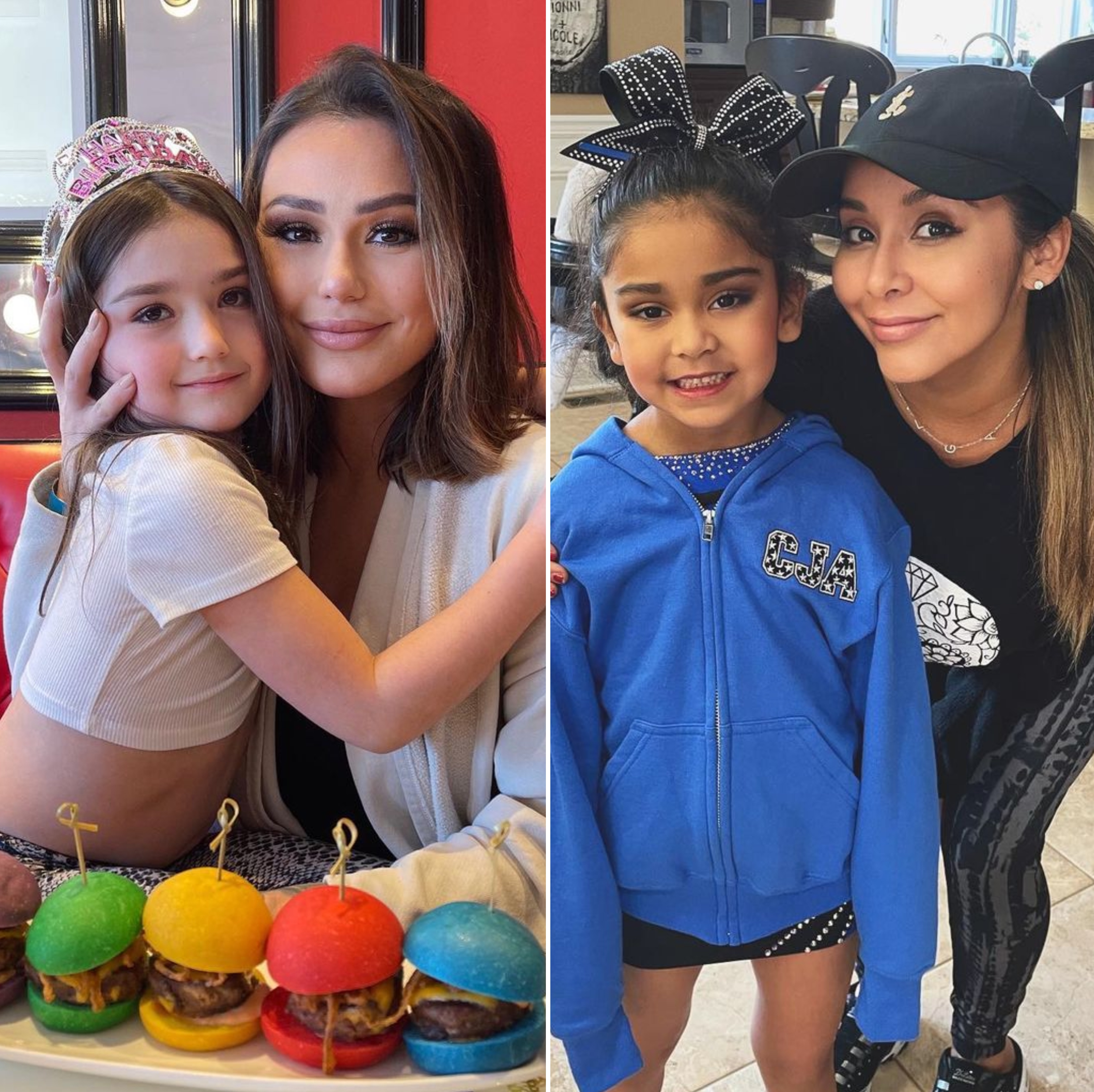 Jersey Shore': Get to Know the Next Generation of Kids