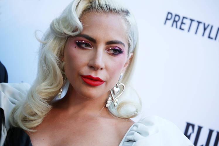 Lady Gaga Reveals She Was Pregnant After Past Sexual Assault