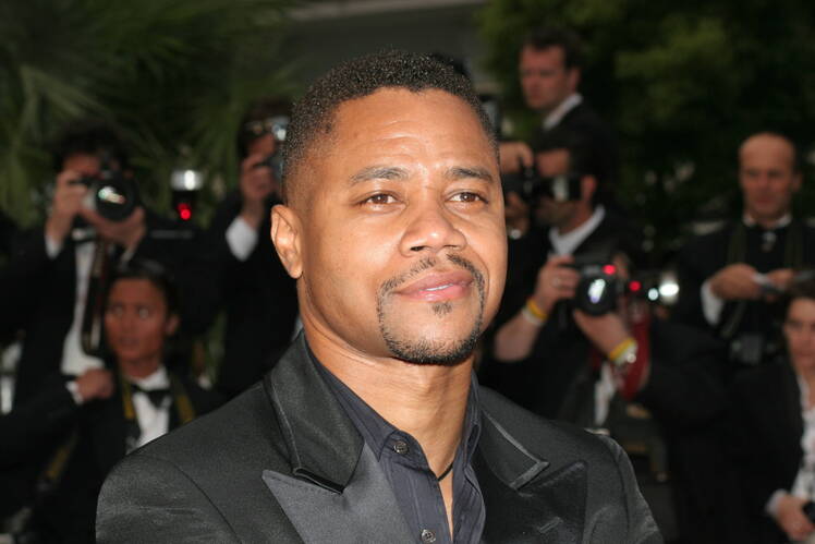 Bartender Who Accused Cuba Gooding Jr. of Groping Her Wins Default Judgment in Civil Suit