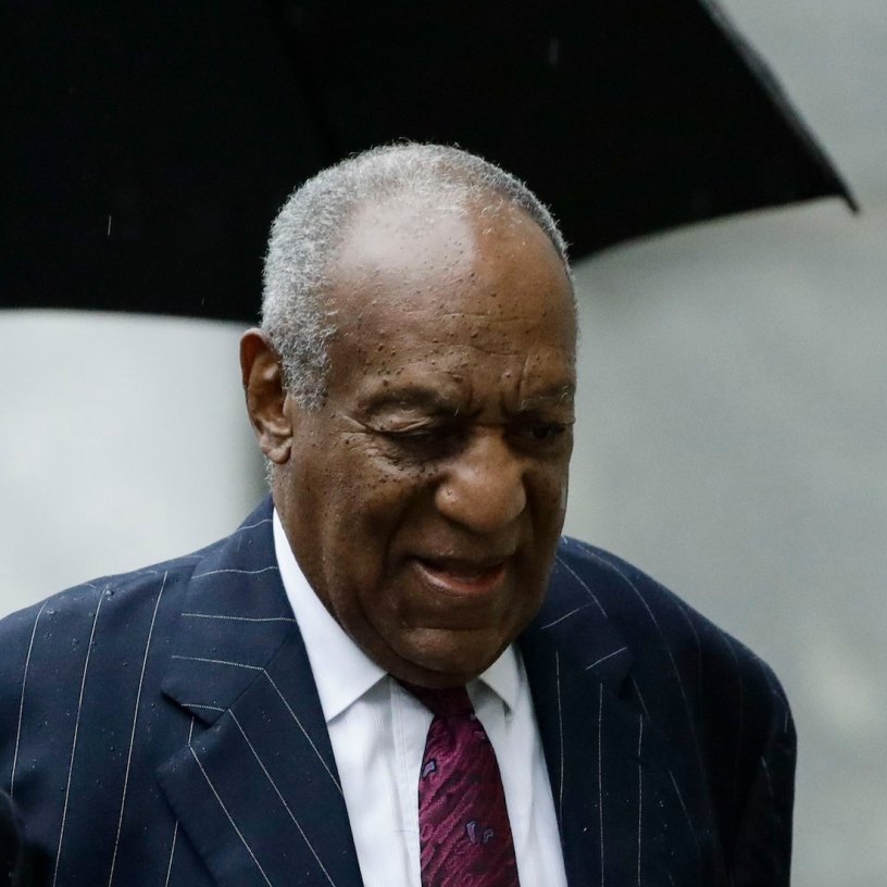 Bill Cosby Latest News In Touch Weekly