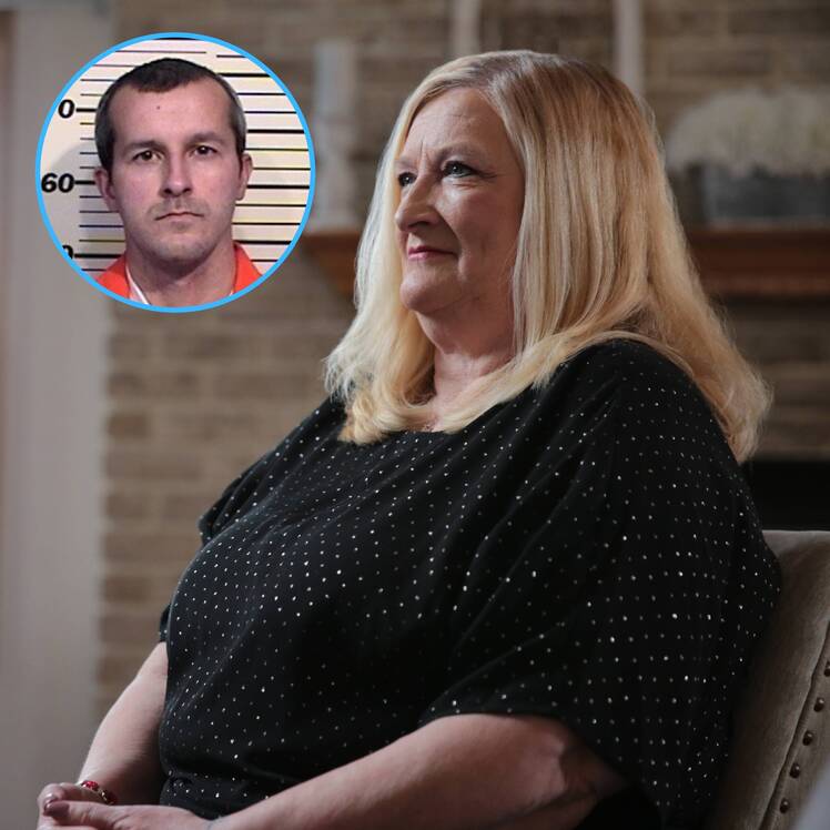 Chris Watts Hasn't 'Changed' After Triple Murders, Author Says