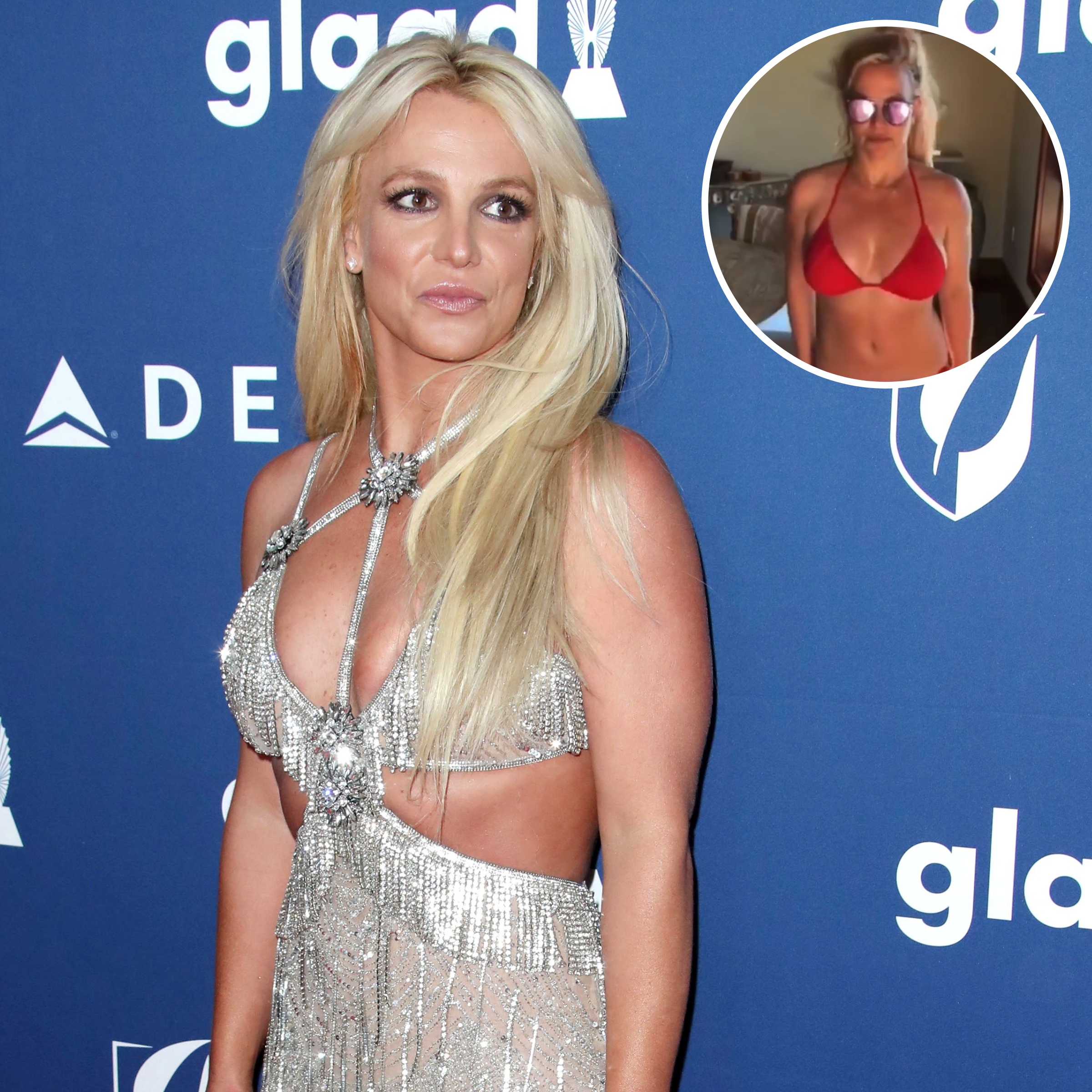 Britney Spears Slams Paparazzi for 'Distorting' Her Body