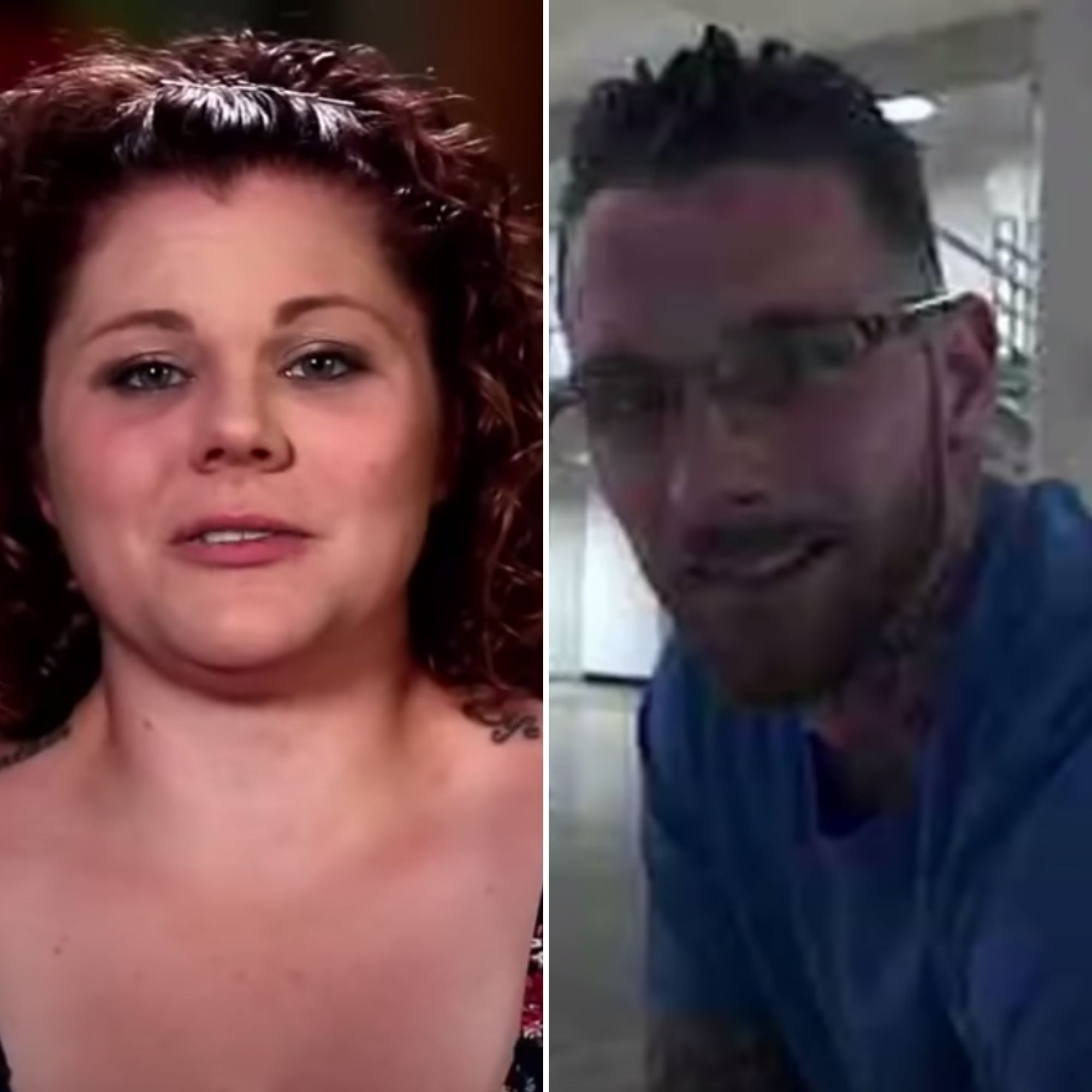 'Love After Lockup' Season 4 Couples Meet the New Cast In Touch Weekly
