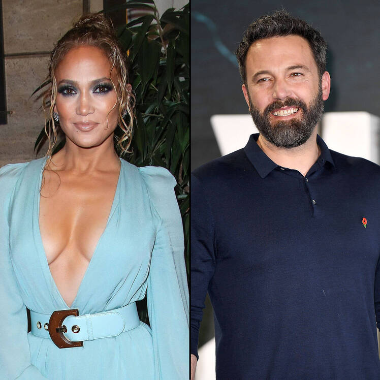 Jennifer Lopez Spends Time With Her Twins Max and Emme Amid Ben Affleck Romance